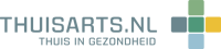 Thuisarts logo