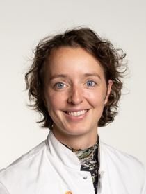 foto van E.C. De Jong