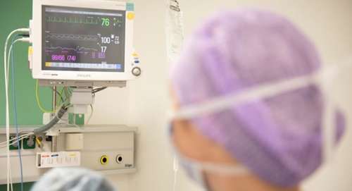 Licht In Het Hoofd Bloeddruk