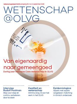 Wetenschap@OLVG-september-2025