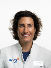 foto van A.M. Gerrits