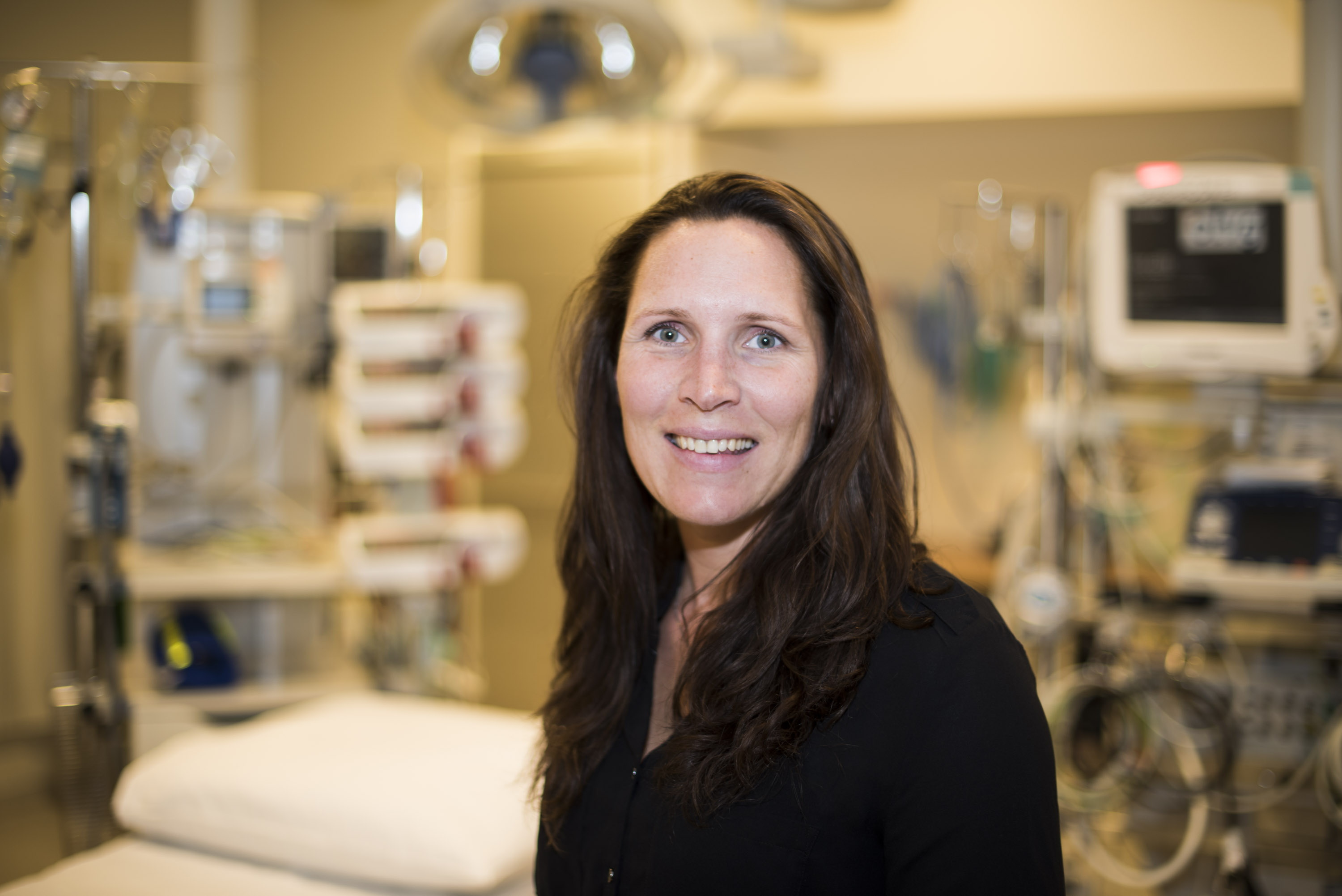 Afbeelding Femke Gresnigt