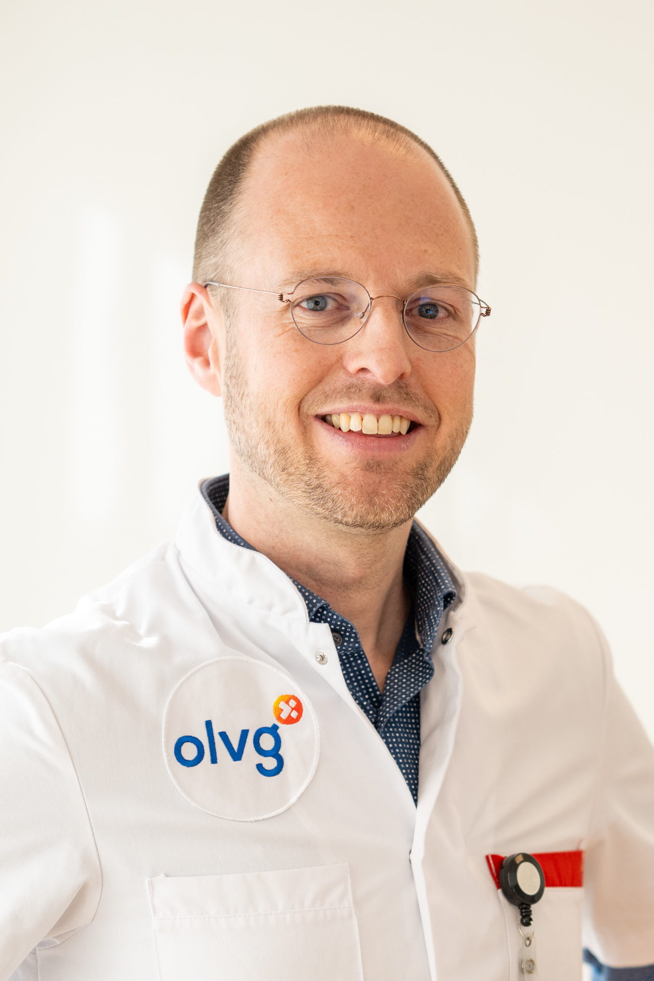 dr. J.P. van Maanen