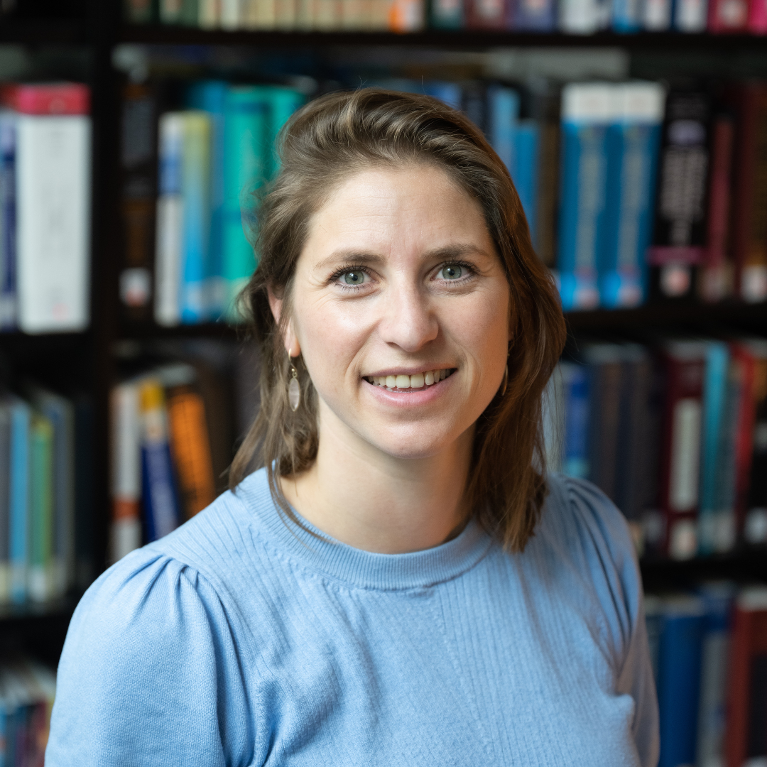 Foto van Julia Noorduyn