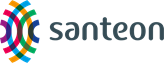 Santeon logo