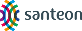 Santeon logo