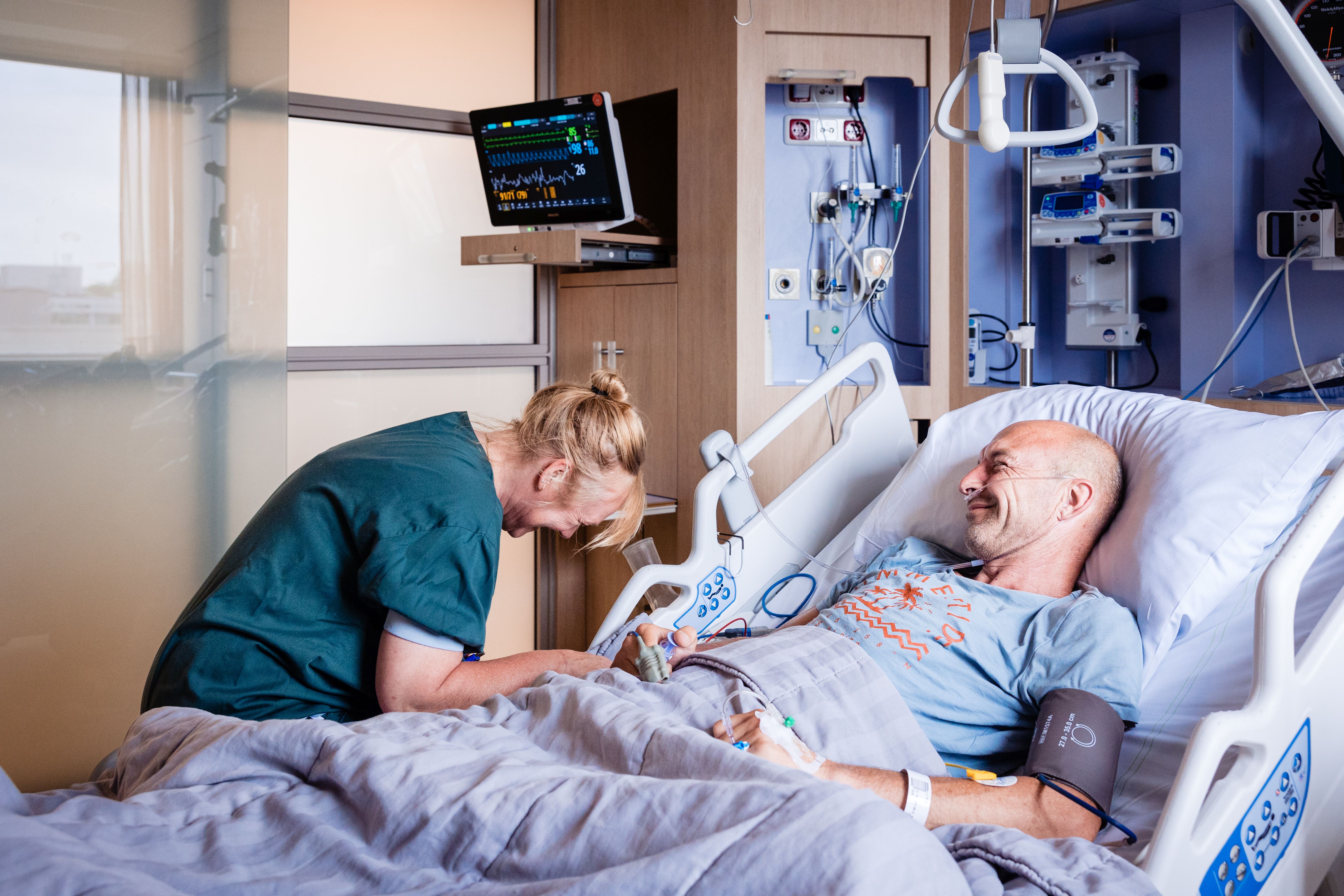 Header Vrienden van OLVG