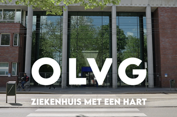 Logo documentaire OLVG