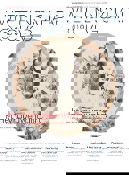 Wtenschapblad editie september 2022