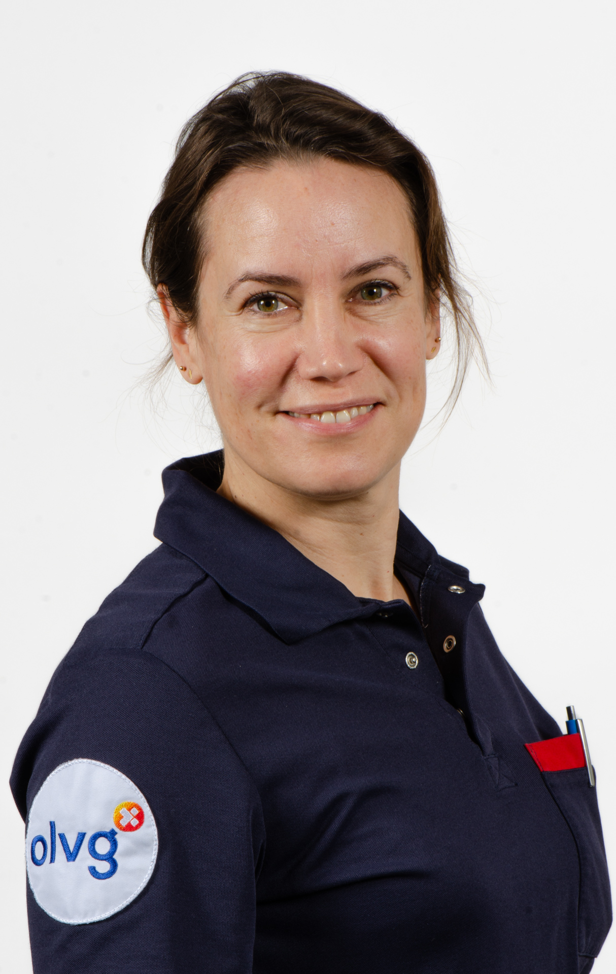 M. van Lelyveld - Kolen 