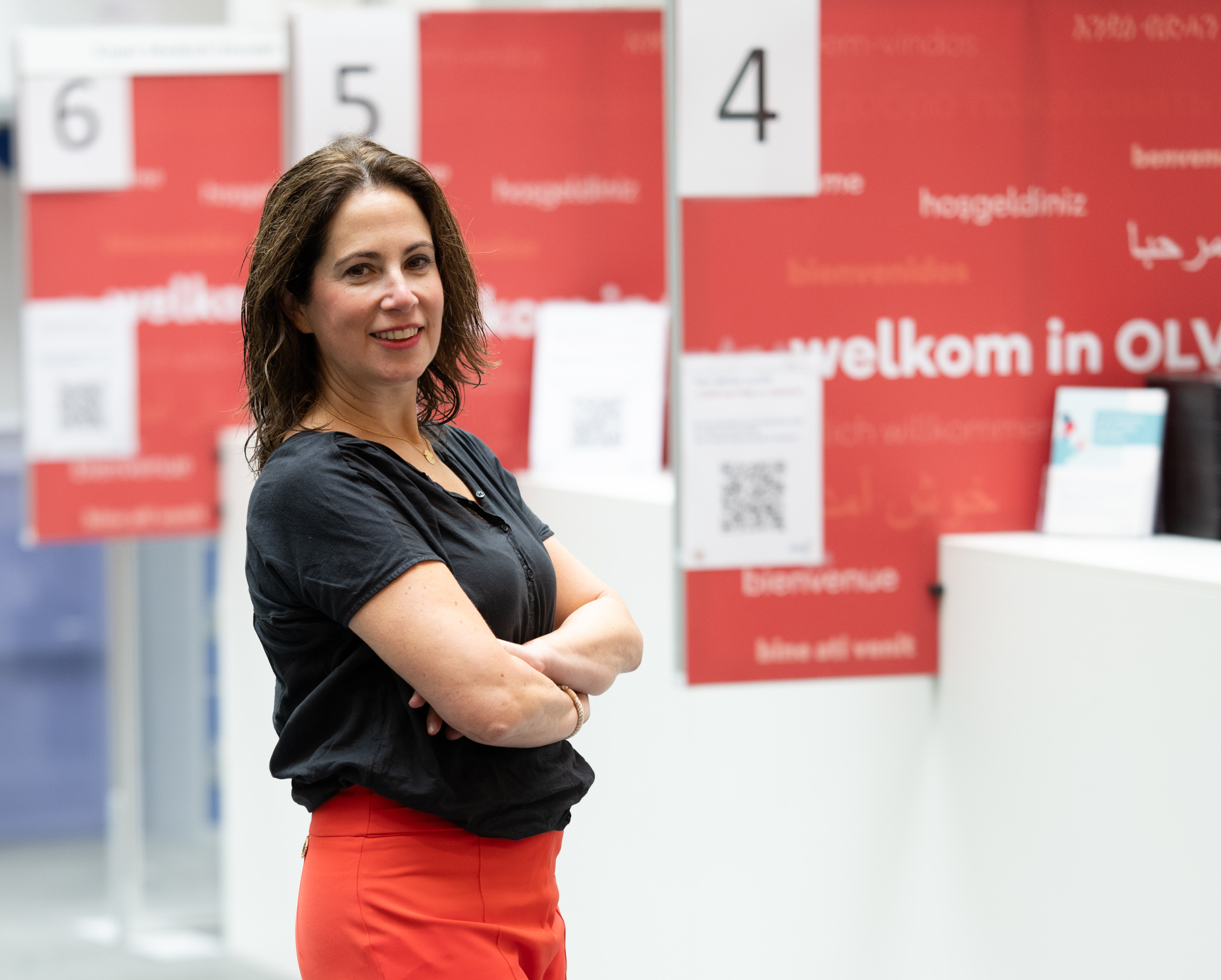 Foto van Michal Leeda