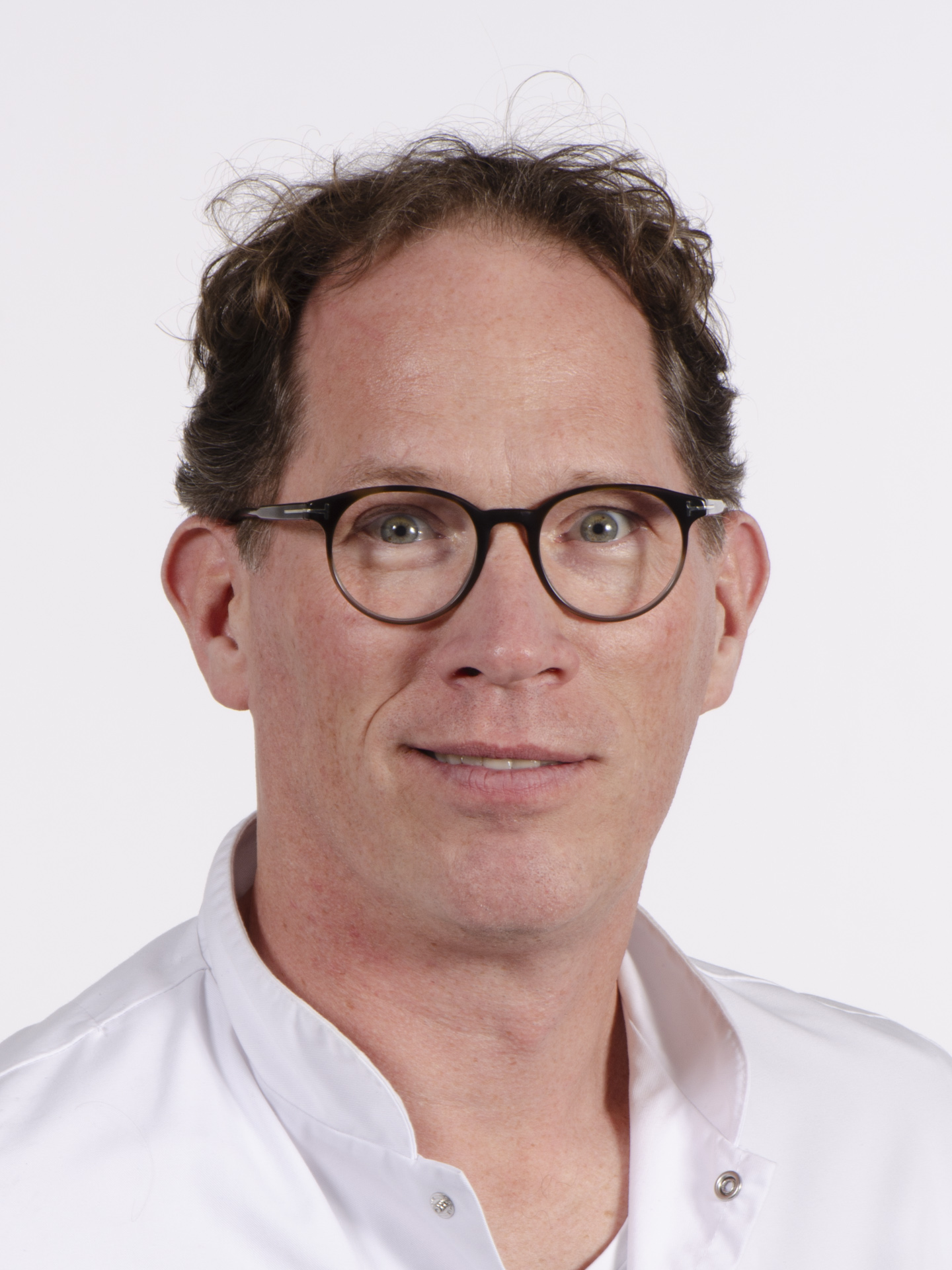 dr. M. van der Torn 