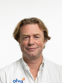 foto van dr. H.L. Mooij