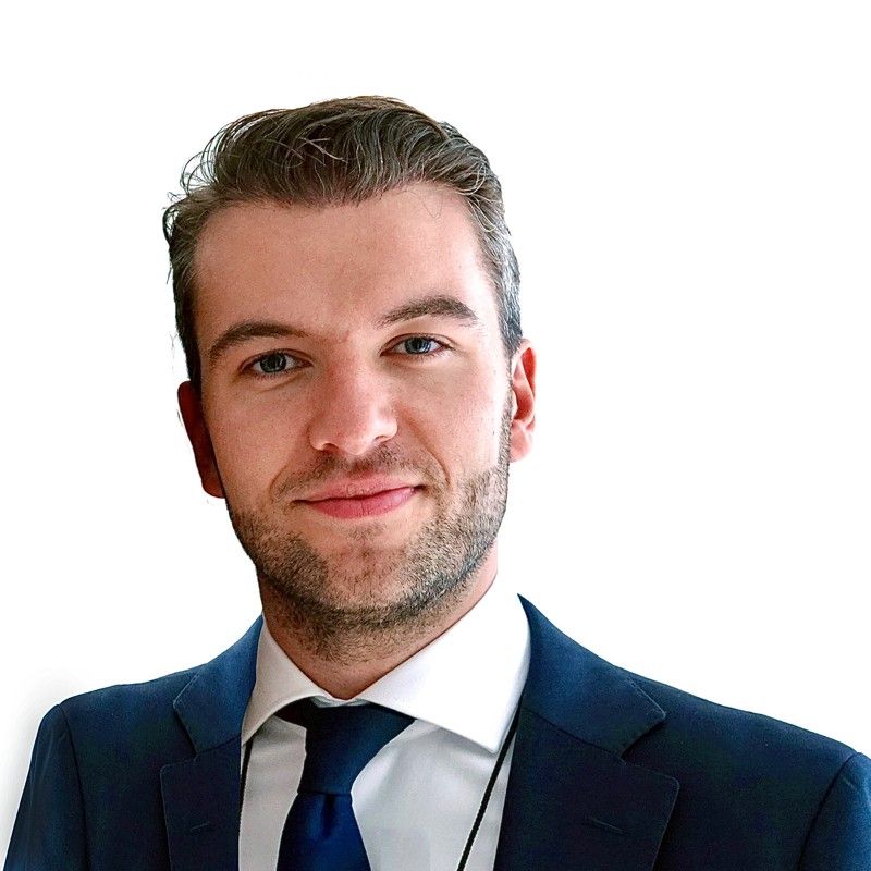 Foto van Thijs Geerdink