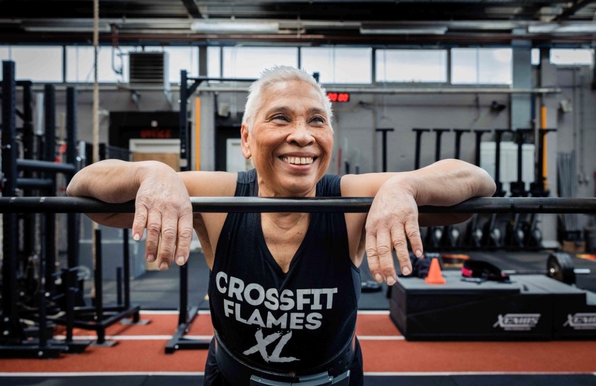 Darmkankermaand interview Ina Koolhaas Revers