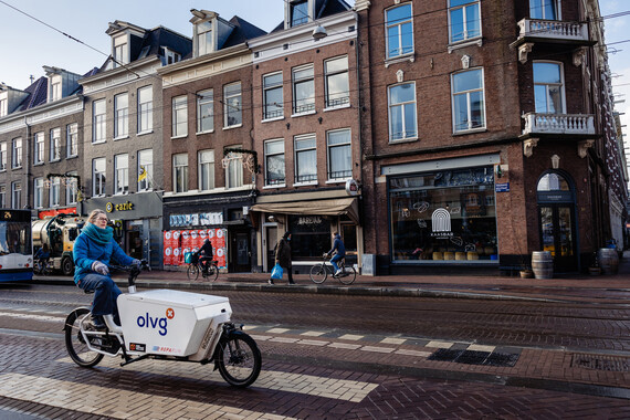 Bakfiets