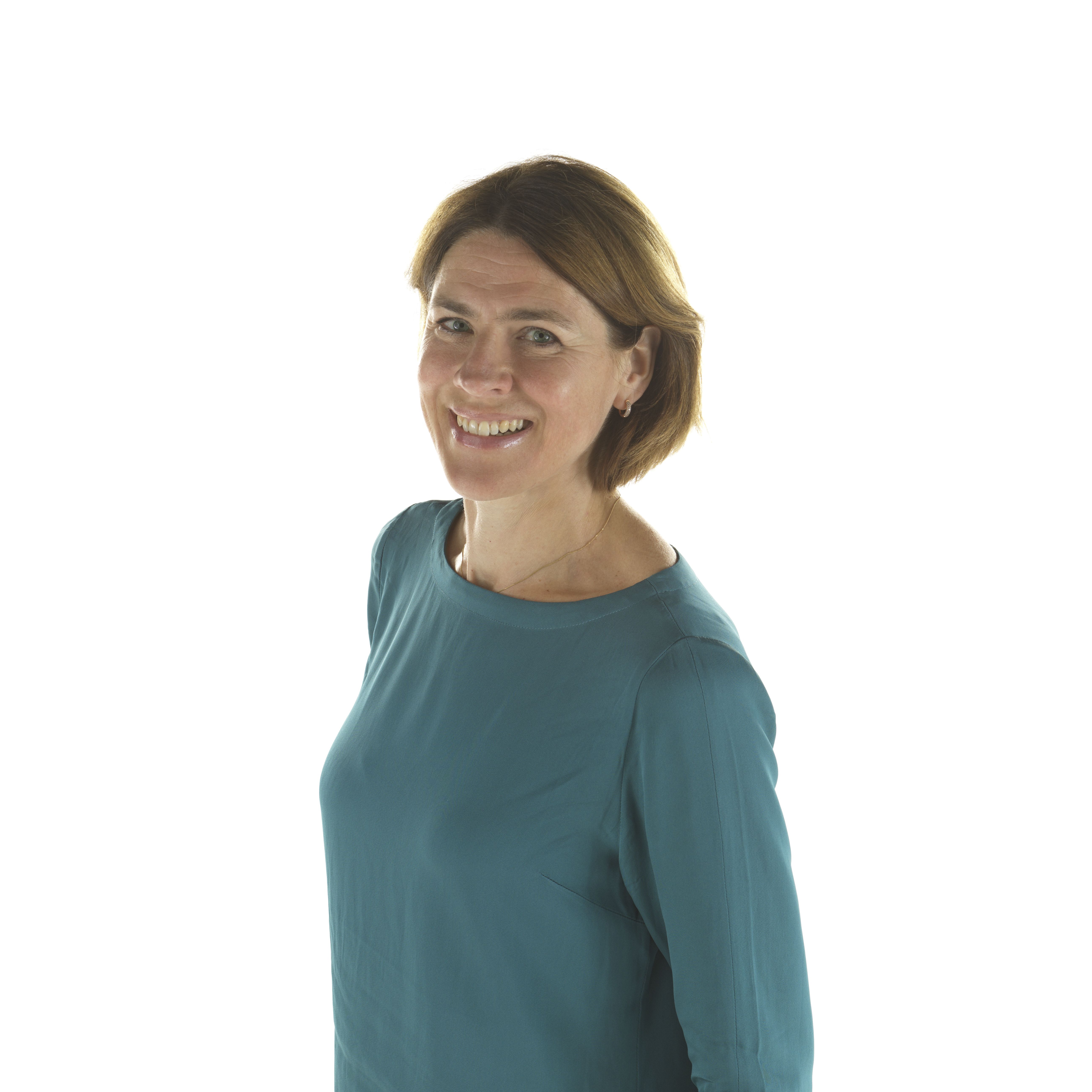 Nieuwe voorzitter raad van bestuur Wietske Vrijland