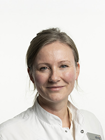 foto van dr. C.M. Huijts