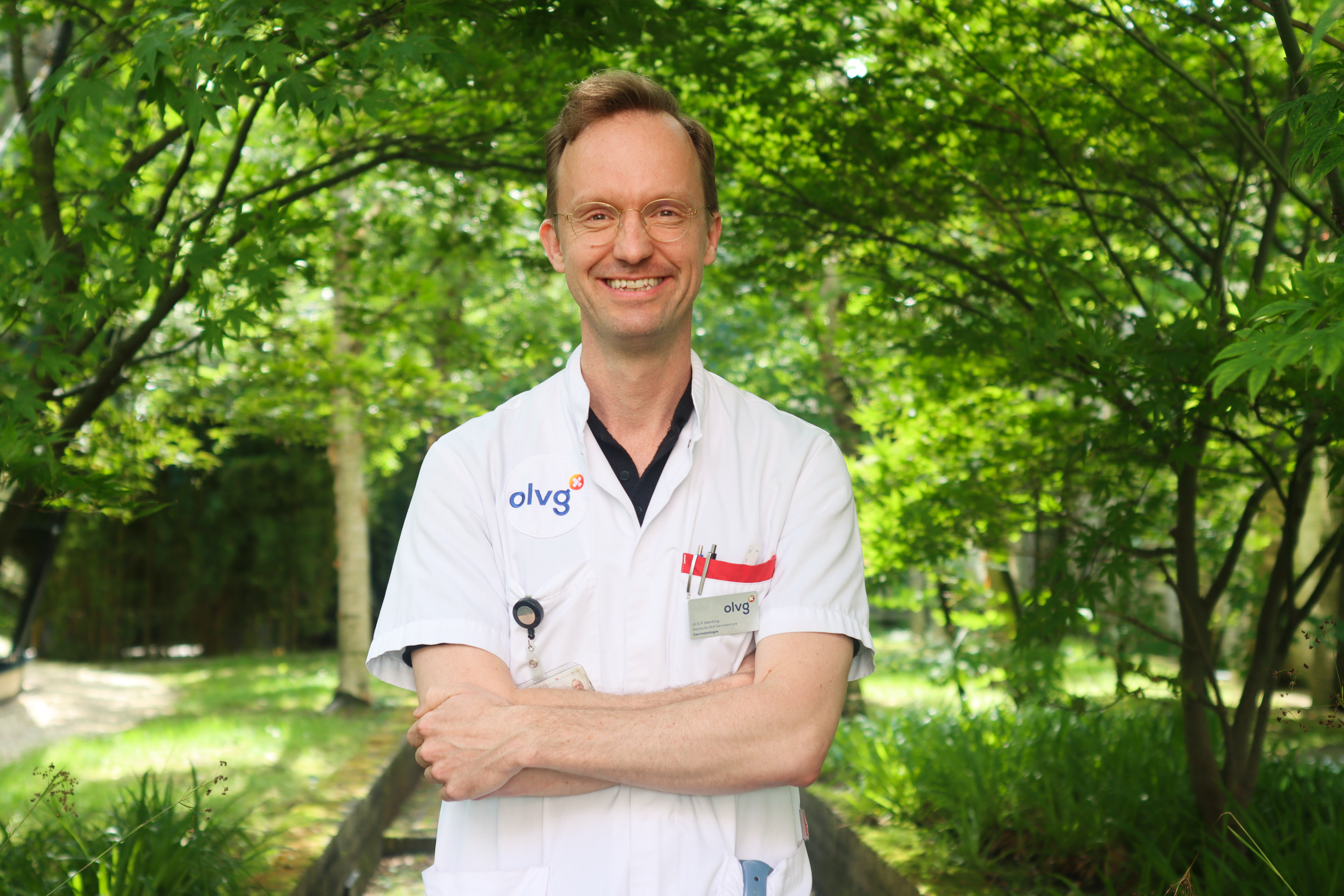 Dermatoloog Stef Menting over kinderen en zonbescherming