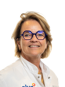 Foto van P.E.J. van Pol