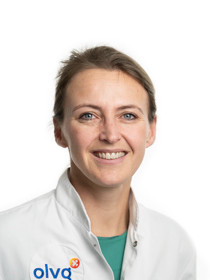 foto van: drs. C.A. van der Kolk - Bender